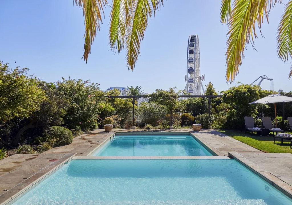 Dock House Boutique Hotel and Spa by NEWMARK