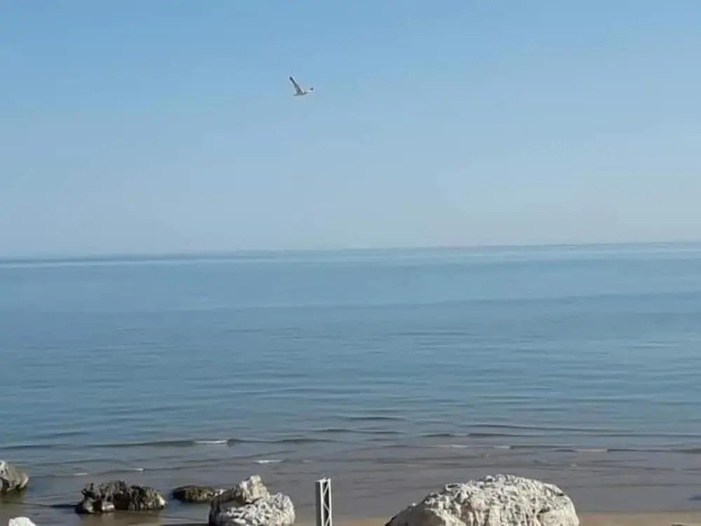 La Scogliera Mare & Relax