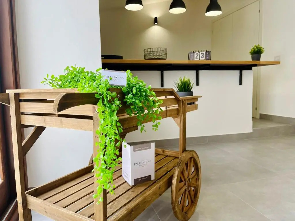 Boutique Arte - Palermo Inn Collection Hotel