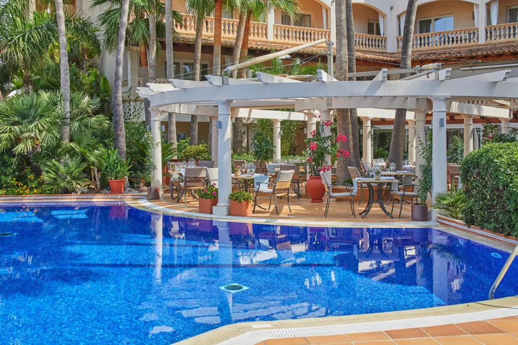 El Coto Boutique & Spa Hotel