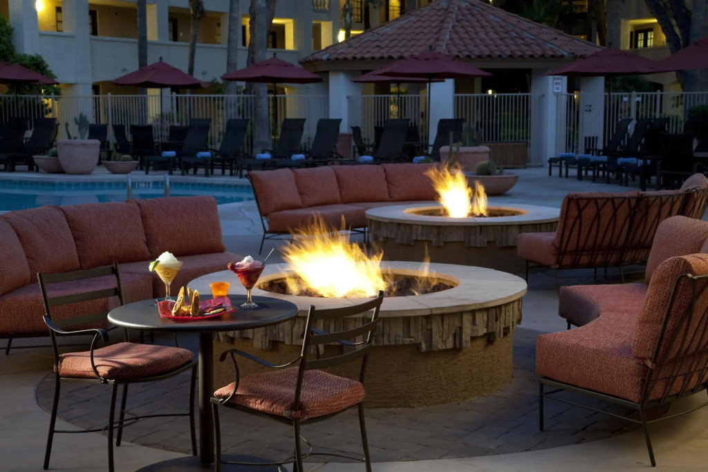 Sheraton Tucson Hotel & Suites