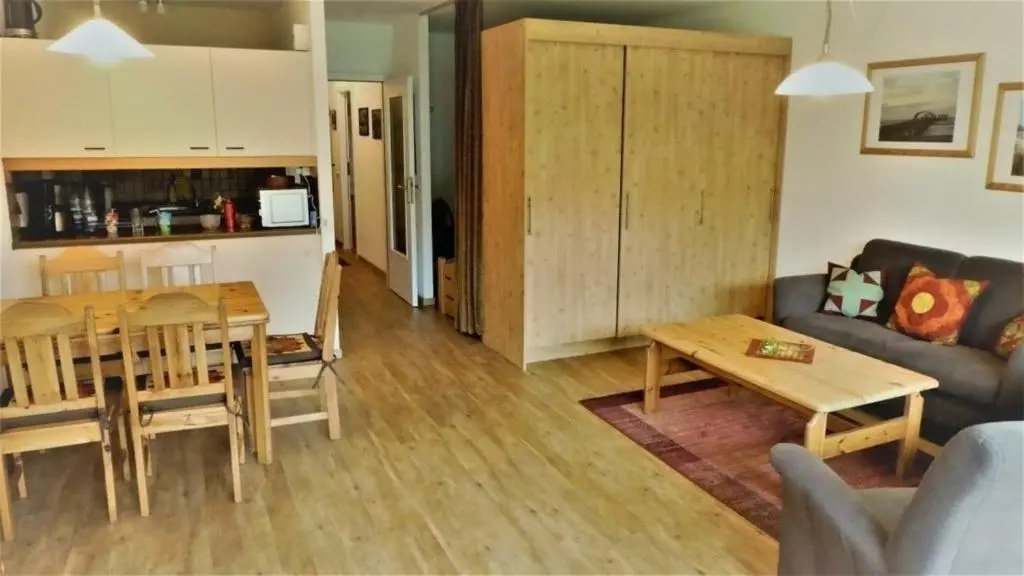Ferienwohnung Plexnies