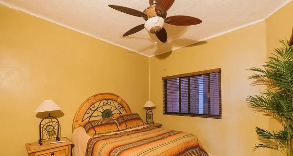 Marina Pinacate 2BR 105-V by Casago