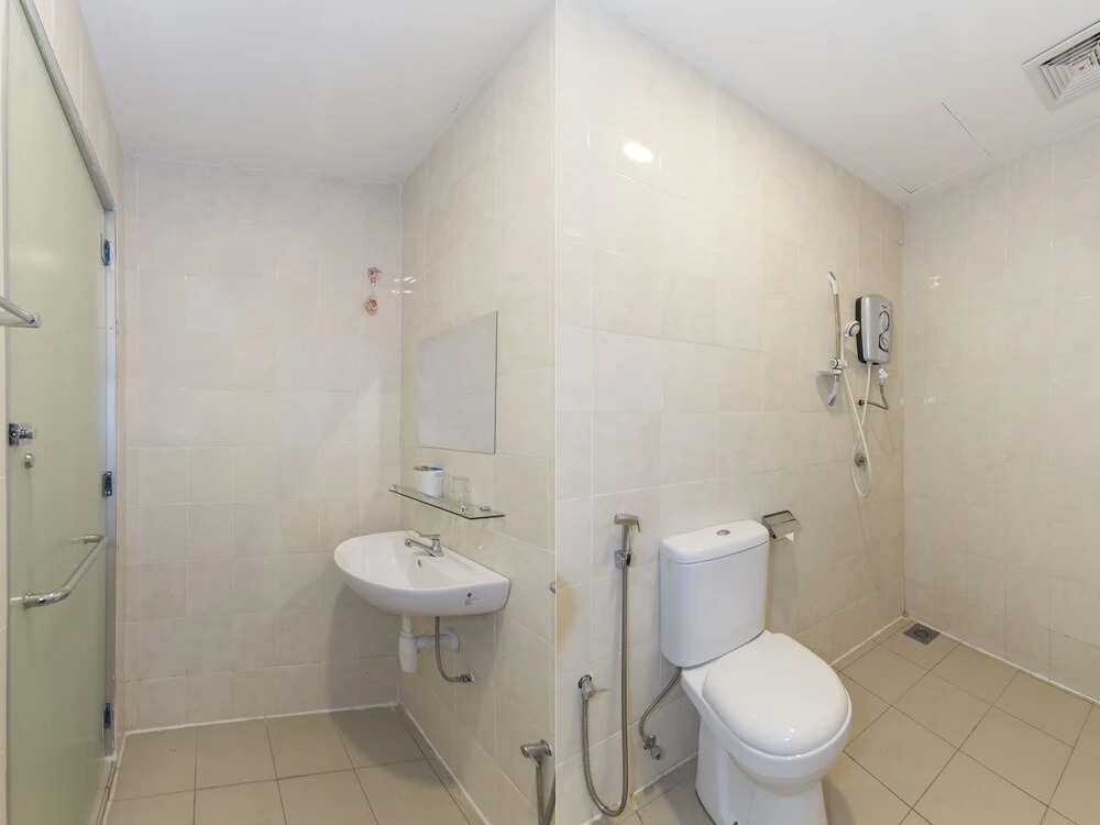 OYO 488 De Ideal Hotel