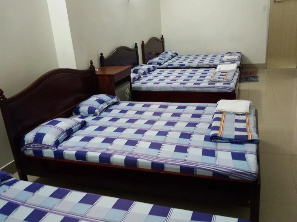 Hồng Hạnh Hotel