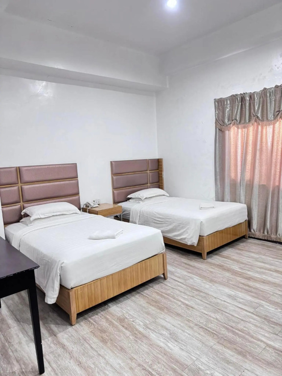Jeamco Royal Hotel-Palawan