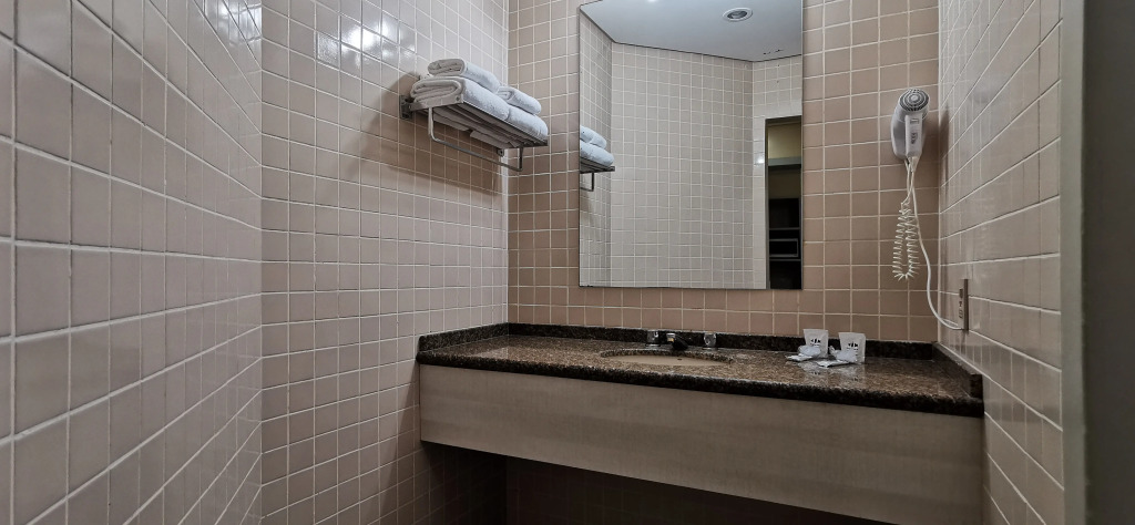 Ingleses Praia Hotel
