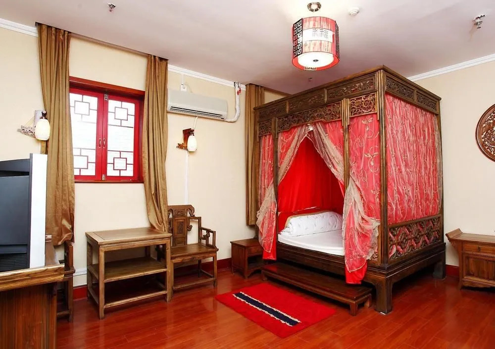 Minsu Inn Qingdao