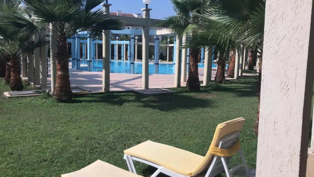 Tripleks Delux Villa Stella 4+1 Plaja 650 metre