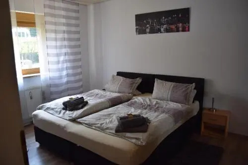 Gemütliche Ferienwohnung