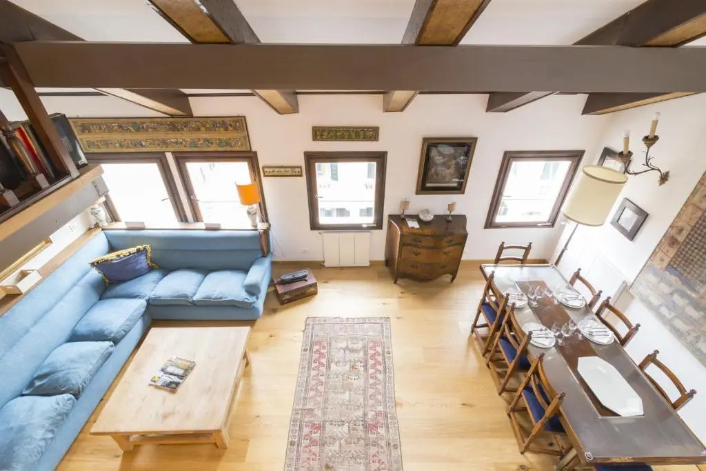 Residence SanMarco