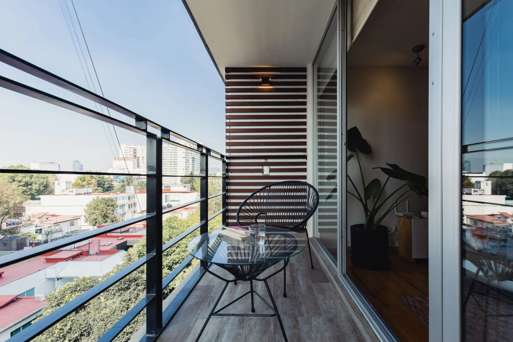 Luxurious Designer 2BR Apt. in Polanco