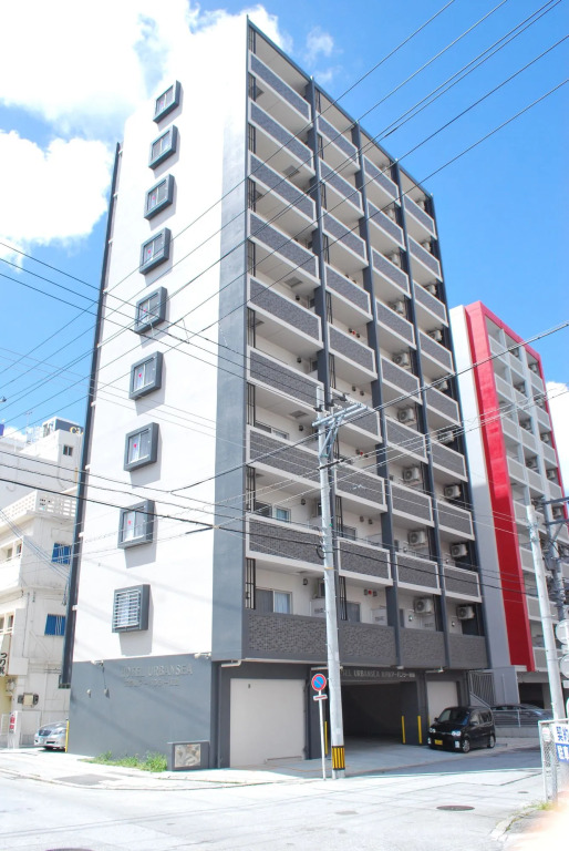 Hotel Urbansea