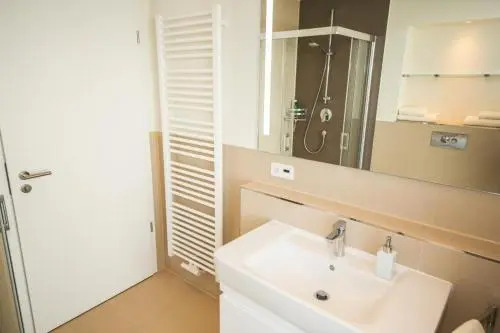 Ferienwohnung Stranderlebnis