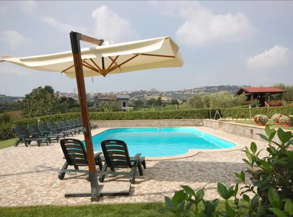 Agriturismo Casone