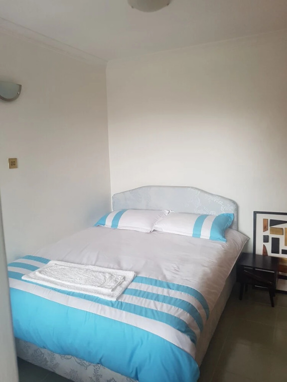 MJ Homestay by Balozi Nairobi
