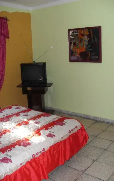 Hostal Brisas Del Sur