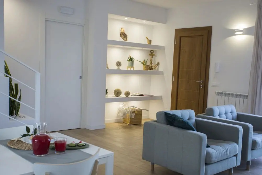 Zabbàra B&B