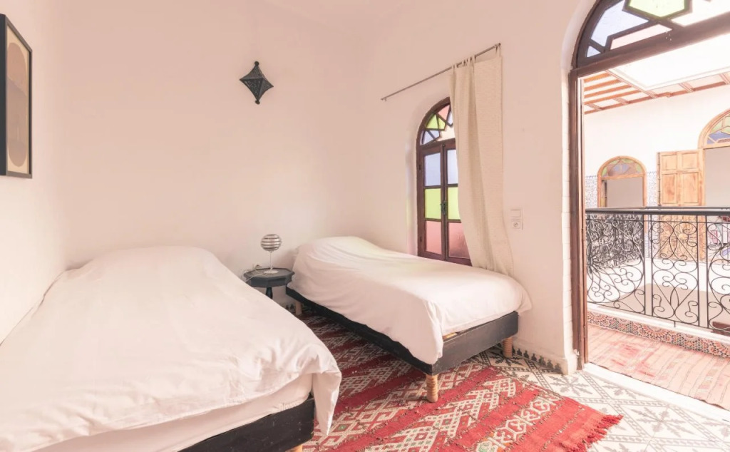 Riad Dar Nawfal