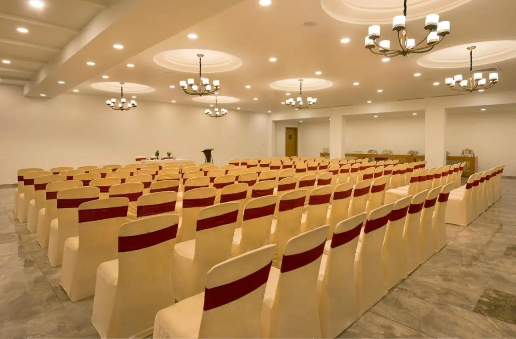 Lords Resort Chotila