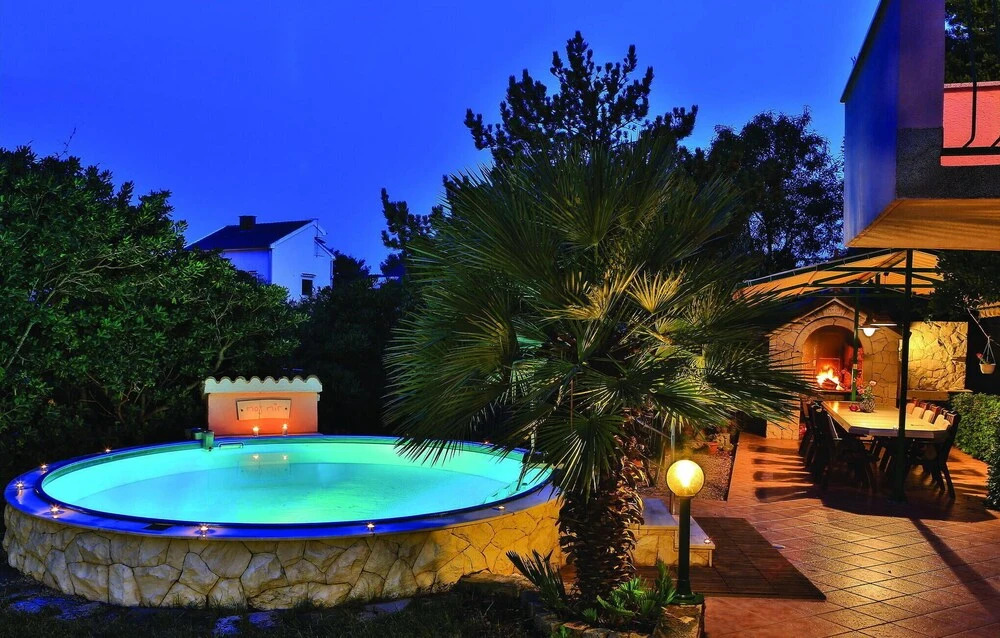Holiday Home Jadrija Iv Iii
