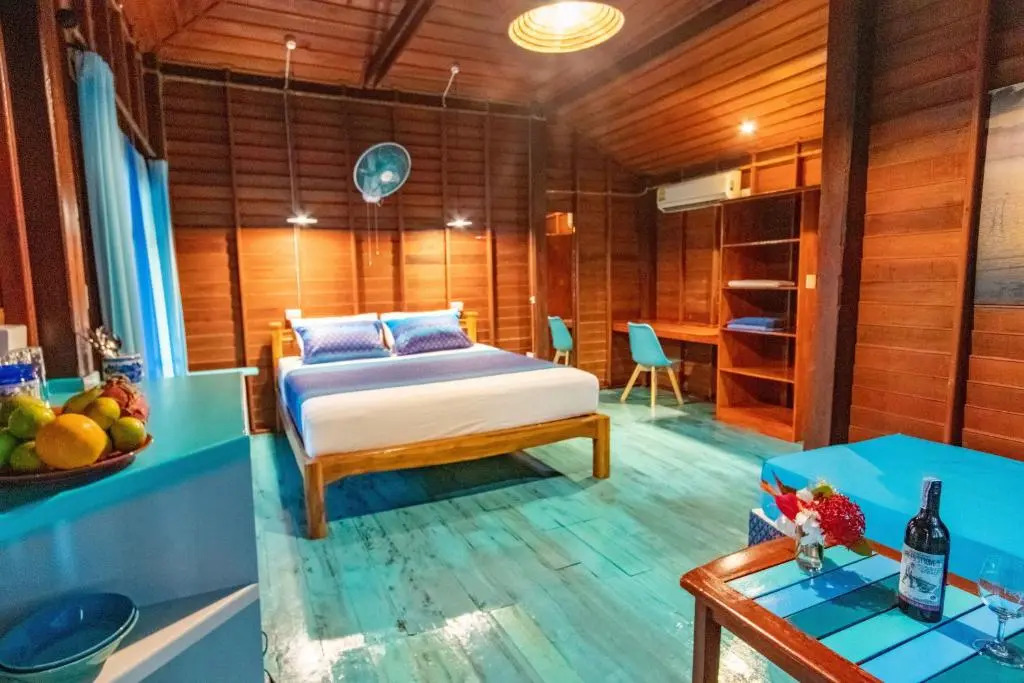 Baan Kiao
