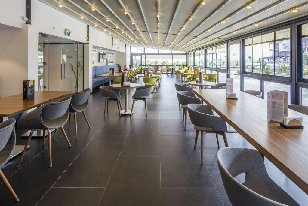 Hampton by Hilton Istanbul Kurtkoy