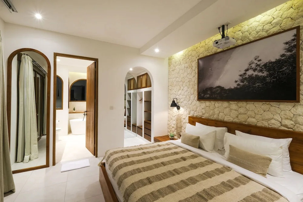 The Arki Villa