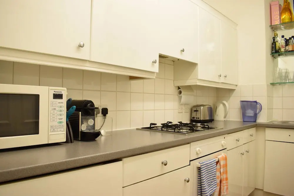 Soho 2 Bedroom Flat