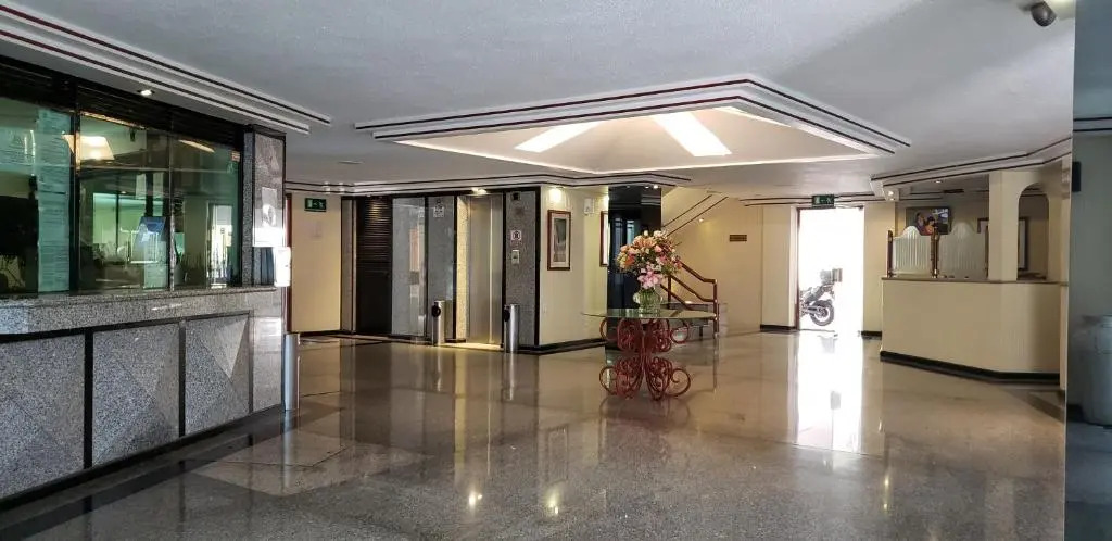 Hotel Modelo