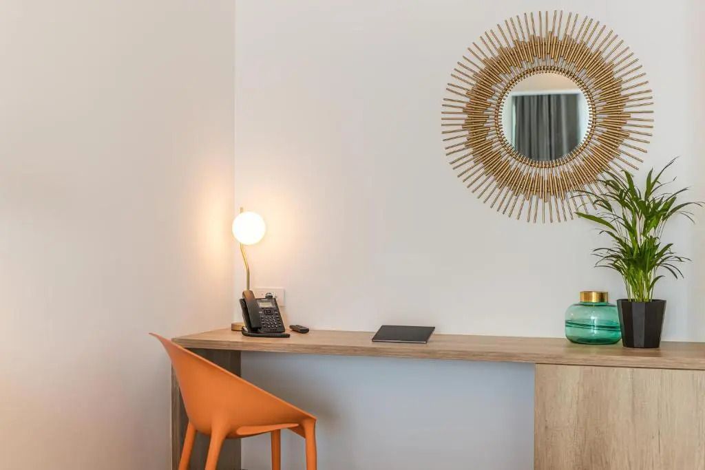 Hotel Hildegard