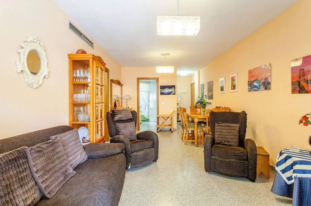 Valencia Flat Rental Patacona Beach 06