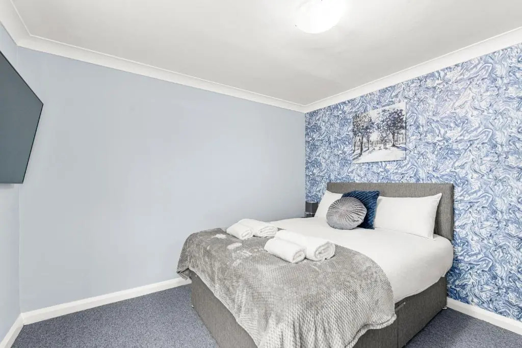 Town House Rooms