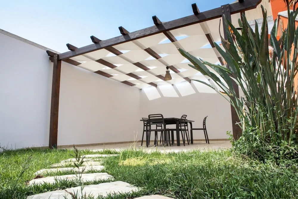 Villino IlMareChiama by ThePuglia