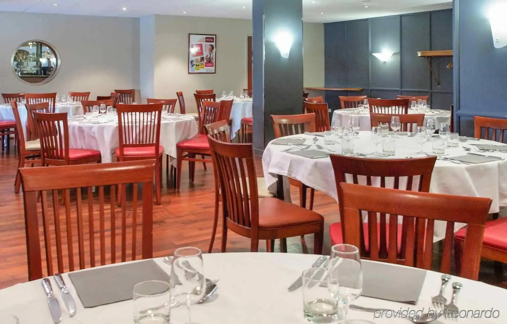 Mercure Ile de Nantes
