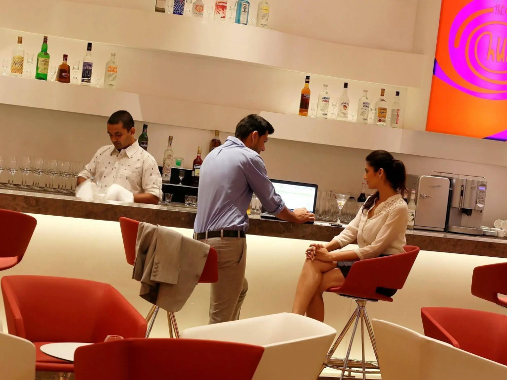 ibis Coimbatore City Centre - An Accor Brand