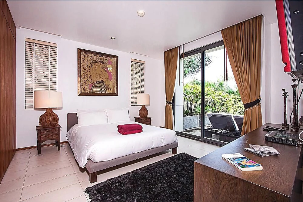 Kulap Condo A2