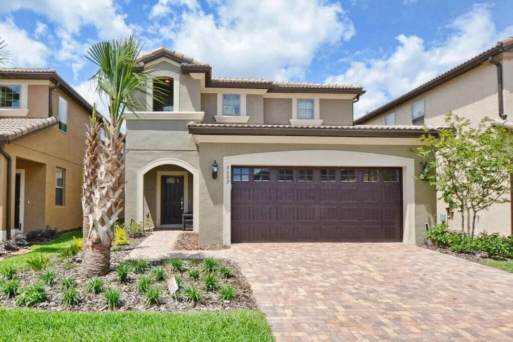Windsor at Westside-5 Bedrooms House W/pool-3716ww Home
