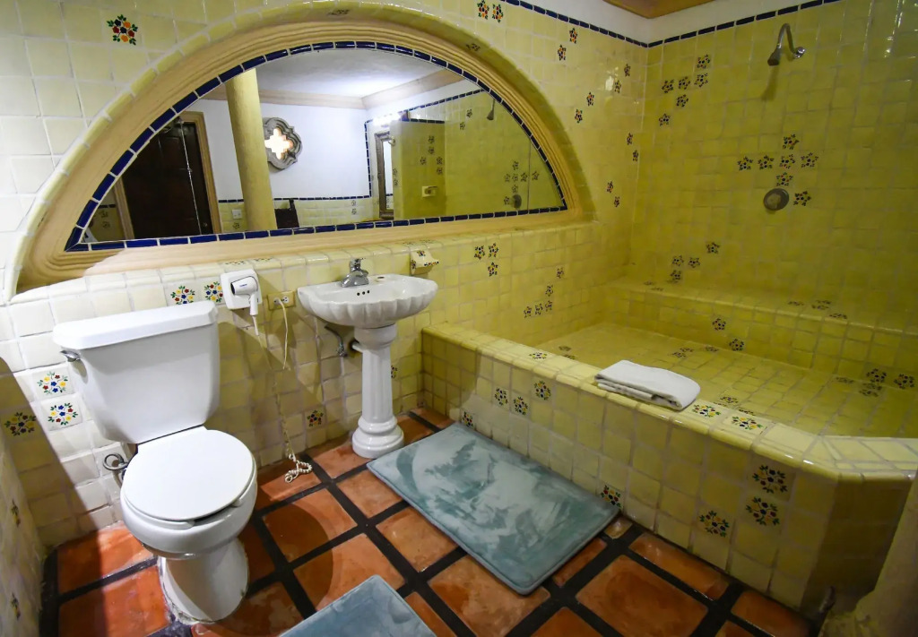 Collection O Casa Bella Hotel Boutique, Cabo San Lucas