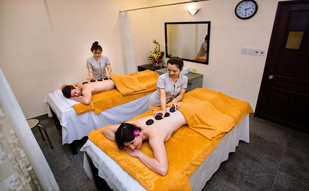 Agribank Hoi An Beach Resort
