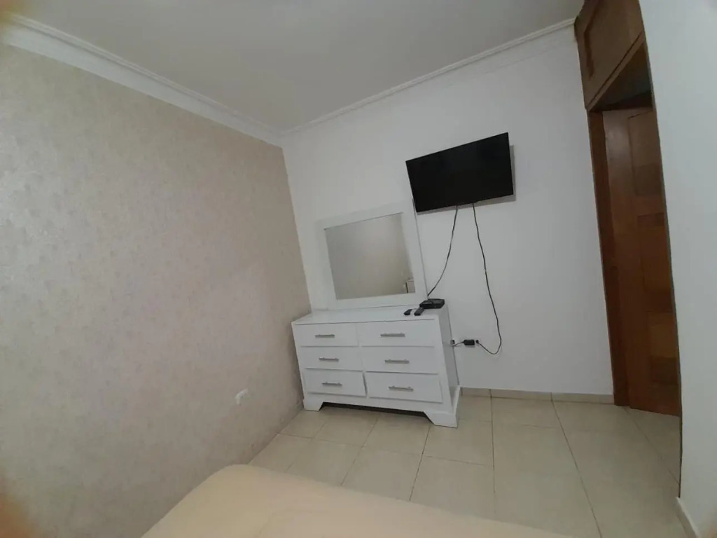 J. B Apartamentos