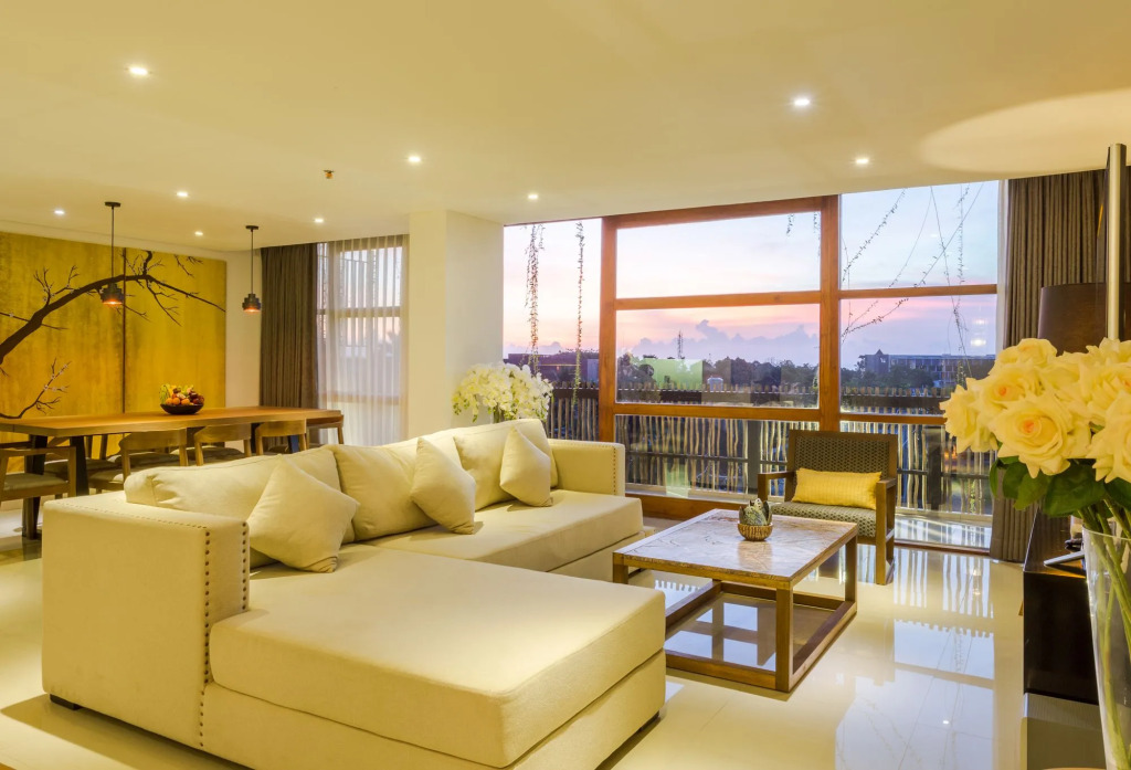 Imani Suites