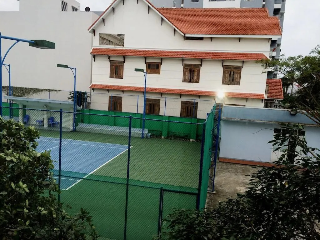 Song Thu Guest House