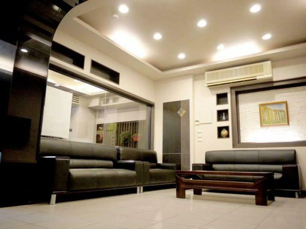Pei Chen Hotel