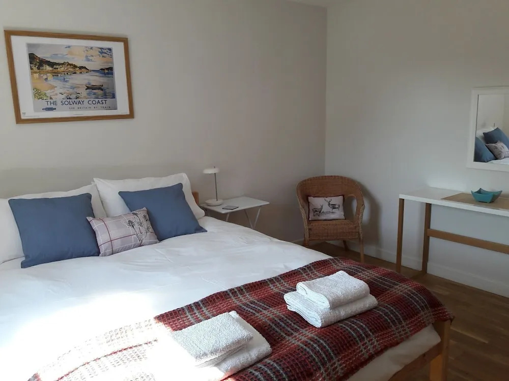 Dog Friendly, 3 Bed Cottage, Near Coast, Scotland