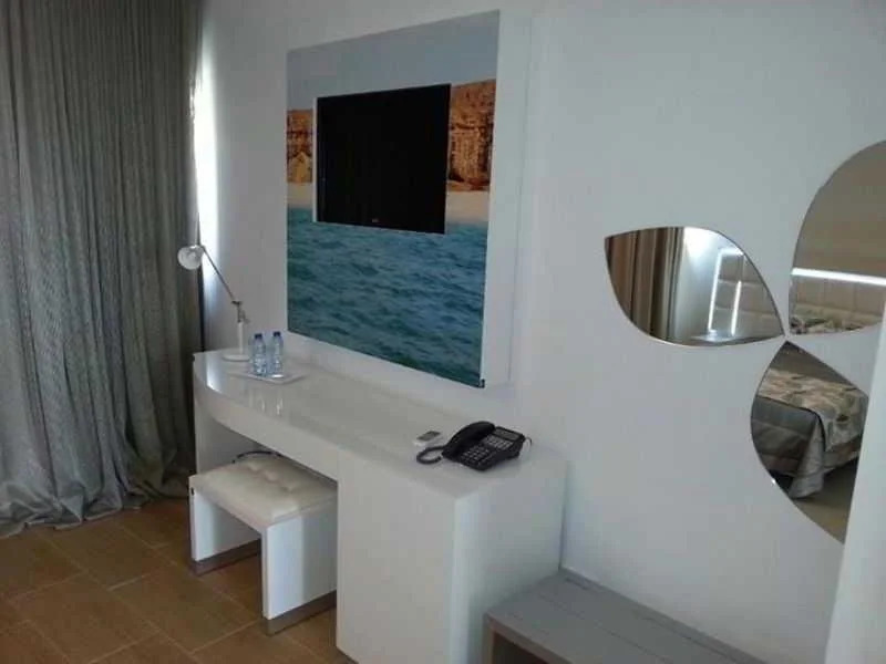 Duas Faces Hotel Resort