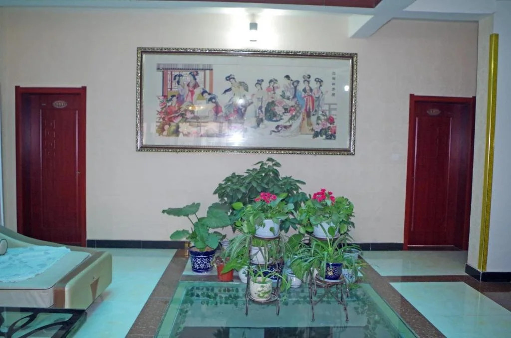 Huashan Wanyuan Inn