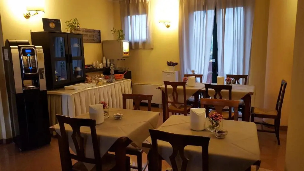 Casa Betania - Parcheggio Gratuito