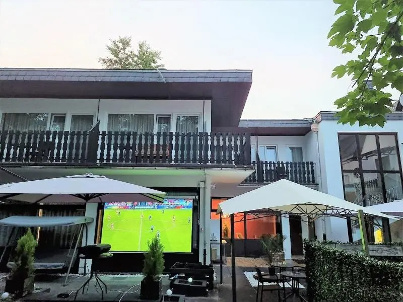 Niederdreisbacher Hof