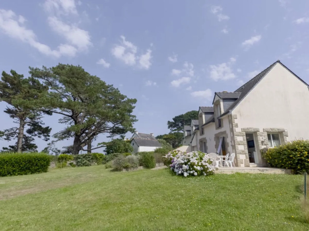 Holiday Home Maison Poul